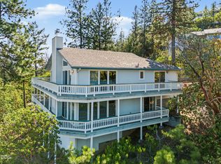 472 Waterline Rd, Ashland, OR 97520