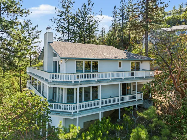 472 Waterline Rd, Ashland, OR 97520