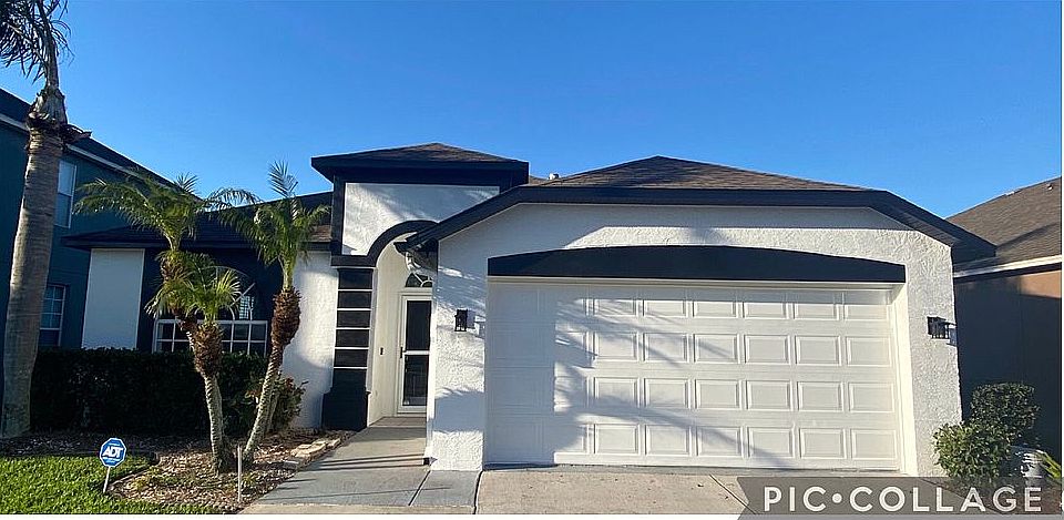 New Exterior Paint