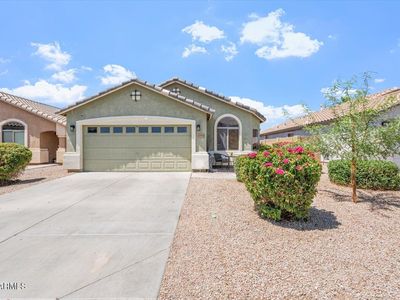45604 W Sky Ln, Maricopa, AZ, 85139