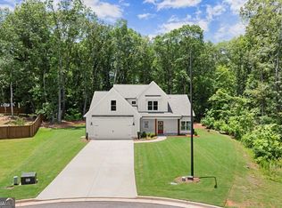 65 Harmony Woods Ln, Dallas, GA 30157