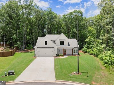 65 Harmony Woods Ln, Dallas, GA, 30157
