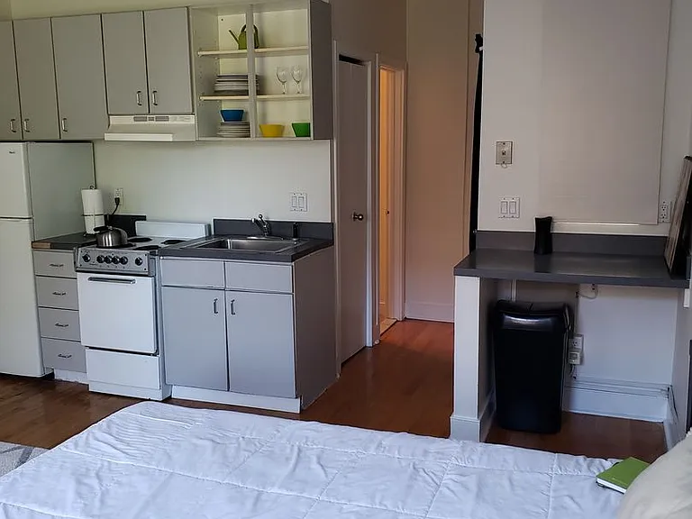 459 M St NW — Photo 6