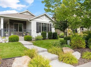 1113 W Grove Way, Coeur D Alene, ID 83815