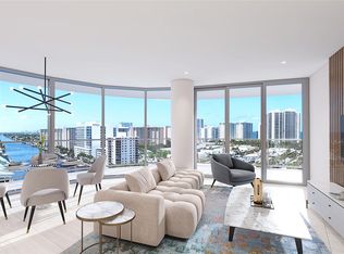 3000 E Oakland Park Boulevard #1401, Fort Lauderdale, FL 33306