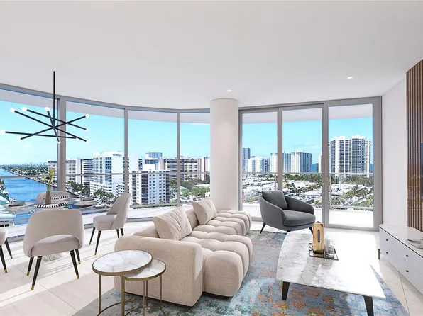 3000 E Oakland Park Boulevard #1401, Fort Lauderdale, FL 33306