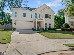 2357 Preston Park Ct, Decatur, GA 30032