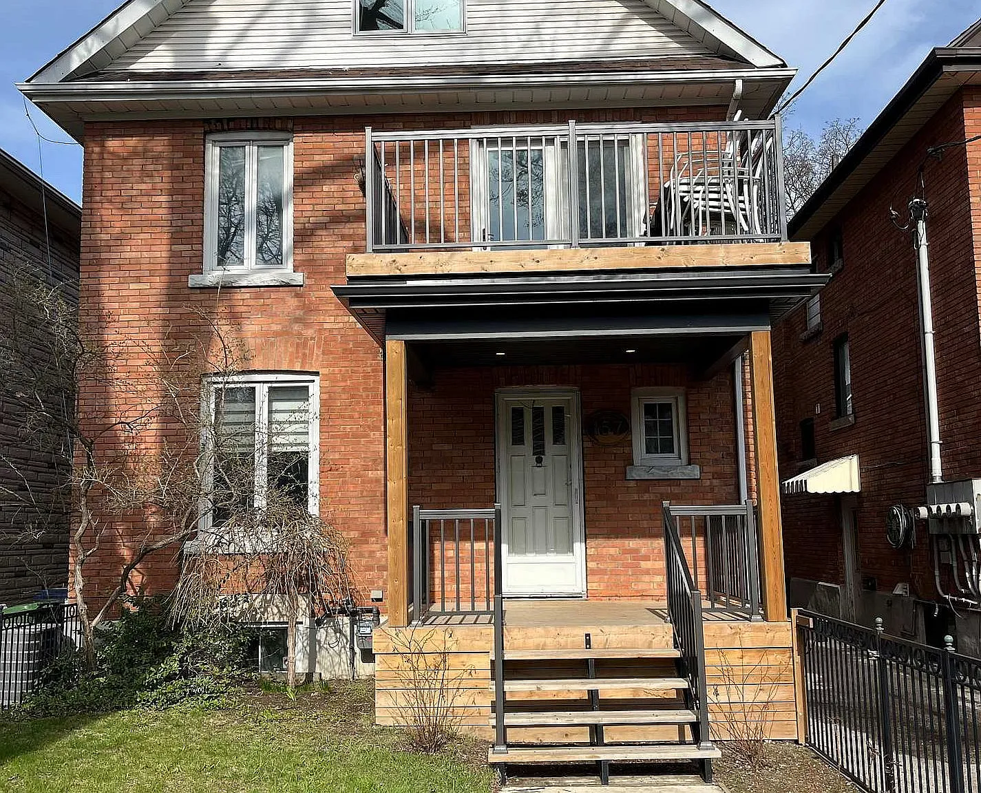 1 bed, $1,700 — Photo 1