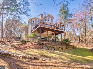3543 Point View Cir, Gainesville, GA 30506