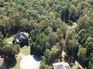 5871 Osage Pl LOT 44, Douglasville, GA 30135