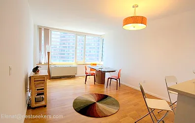 Rented by Nest Seekers International