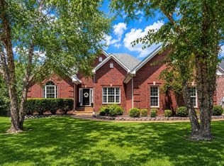 1173 McCoury Ln, Spring Hill, TN 37174