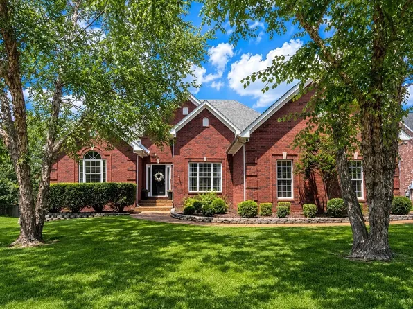 1173 McCoury Ln, Spring Hill, TN 37174