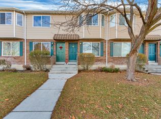 1771 W 1300 N APT C, Salt Lake City, UT 84116