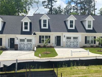 3908 Sudley Poin, Jamestown, NC, 27282
