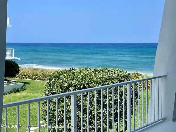 2275 S Ocean Blvd APT 202S, Palm Beach, FL 33480