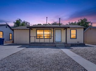 1308 Wilmoore Dr SE, Albuquerque, NM 87106