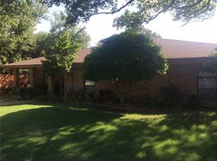 3009 Gentry Rd, Irving, TX 75062