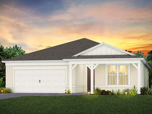 Prosperity Plan, Tohoqua Reserve, Kissimmee, FL 34744 | Zillow