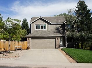 3245 Navigation Dr, Colorado Springs, CO 80920