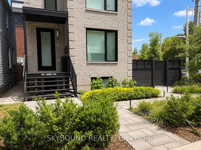 109 Rhodes Ave #4 — Photo 3