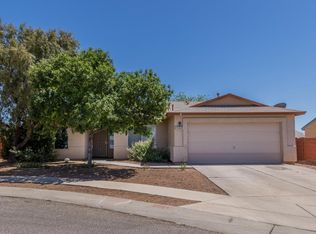 10264 E Canyon Meadow Dr, Tucson, AZ 85747
