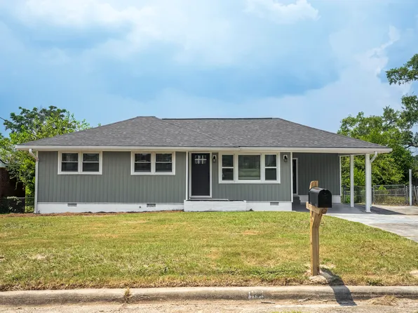 133 New Castle Ave, Belvedere, SC 29841