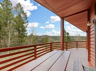 880 Hummer Dr, Nederland, CO 80466