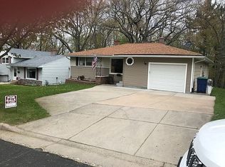 1234 McIntosh St, Wausau, WI 54403