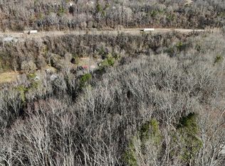 822 W Bates St, Rockwood, TN 37854