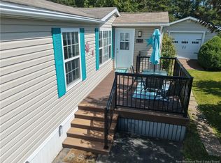 27 Park Ave, Sussex Corner, NB E4E 2V5