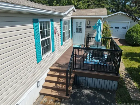 27 Park Ave, Sussex Corner, NB E4E 2V5