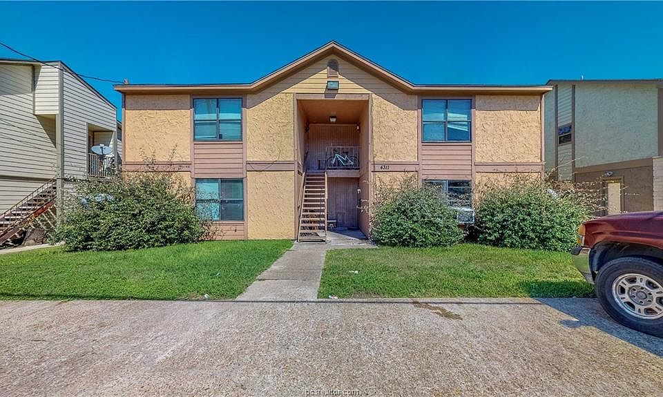 1st image of 4311 Boyett St APT C