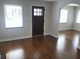 2632 Saint Albans Ave, Cincinnati, OH 45237