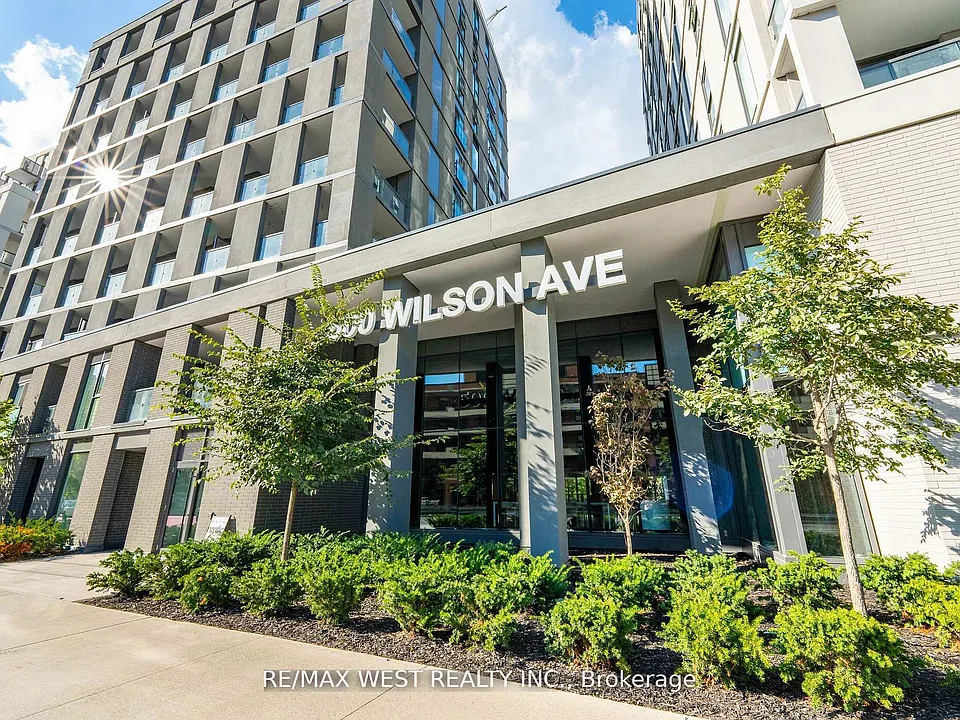 500 Wilson Ave #721