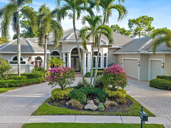 6637 Audubon Trace W, West Palm Beach, FL 33412