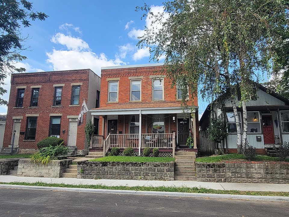 1st image of 552-554 W 2nd Ave