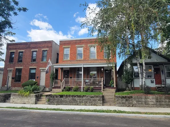 552-554 W 2nd Ave, Columbus, OH 43201