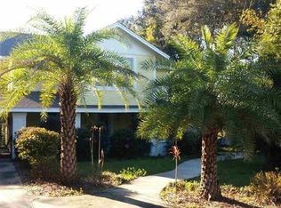 9121 N Davis Hwy, Pensacola, FL 32514