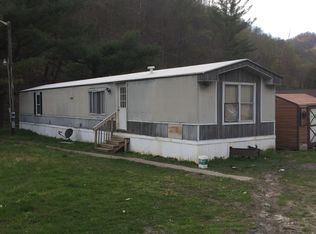 57 Volewood Ln, Gallagher, WV 25083