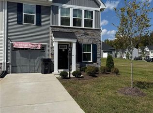 5509 Addison Gate Dr, North Chesterfield, VA