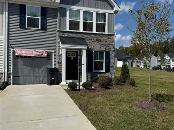 5509 Addison Gate Dr, North Chesterfield, VA 23234