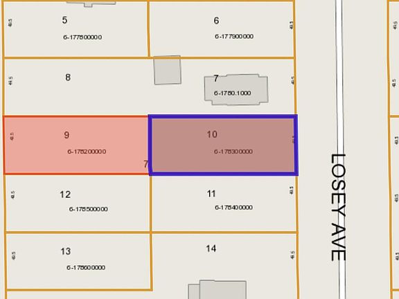 2nd image of Vl 1 Losey Ave