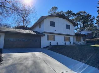 3635 Preakness Dr, Decatur, GA 30034