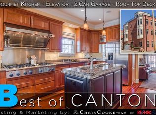 3414 Odonnell St, Baltimore, MD 21224
