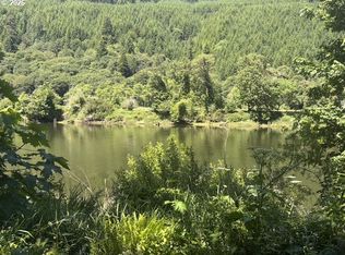 Sweet Creek Rd, Mapleton, OR 97453