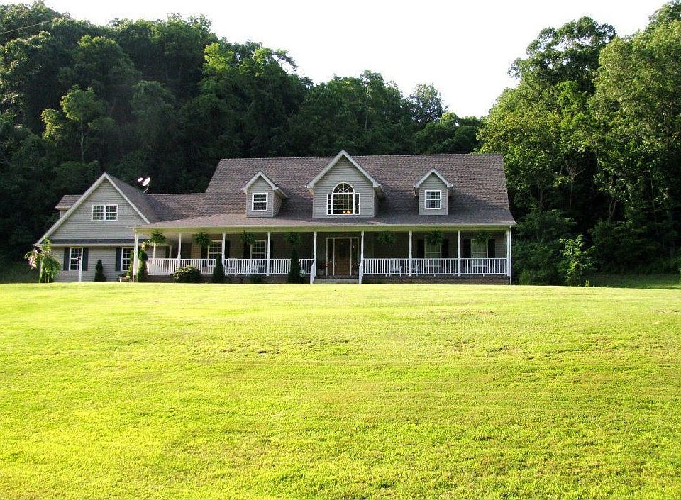 For Sale: 912 Teel Branch Road, Huntington, WV 25704