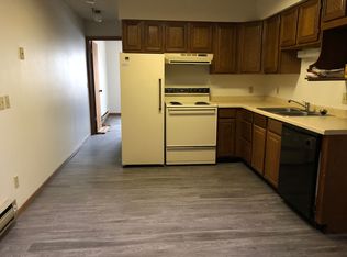 Waterfront Apartments II, Grand Forks, ND 58201