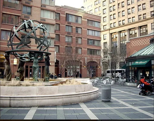 Rented by Direct Properties New York | media 55