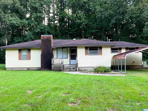 3658 Forestdale Bend Rd, Birmingham, AL 35214